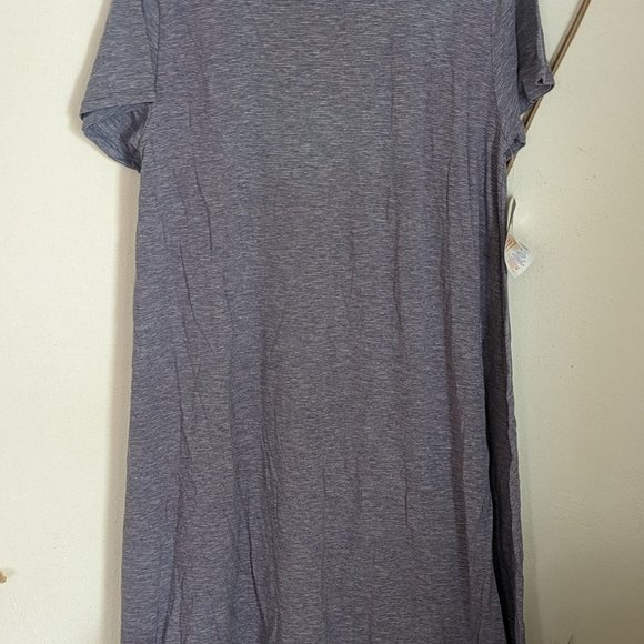 Lularoe Carly Dress - Picture 3 of 6